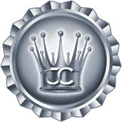 Silver Badge